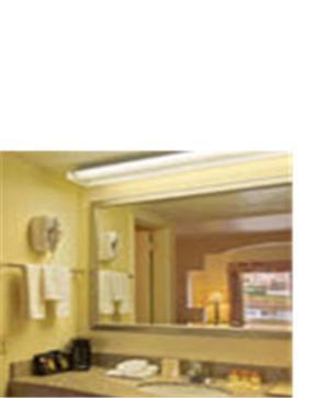 Super 8 By Wyndham Nashville Near Downtown / I-40 Chambre photo